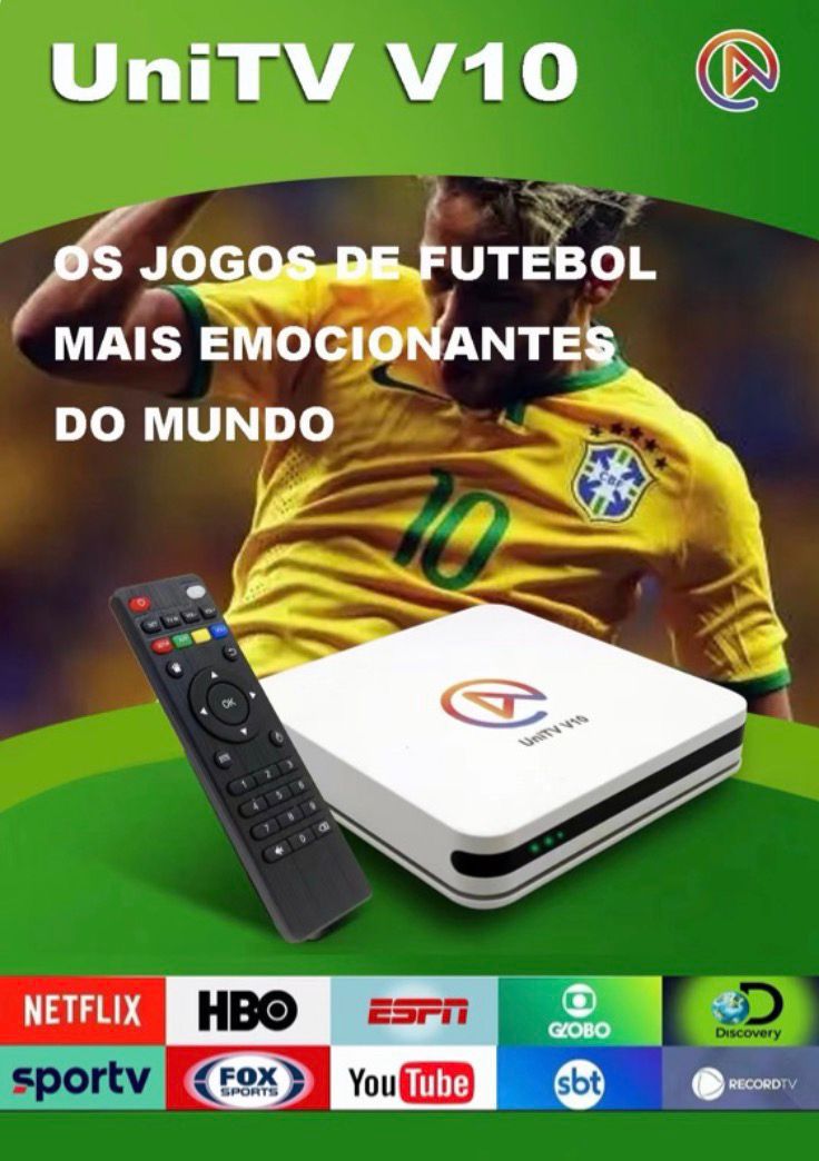UniTV V10