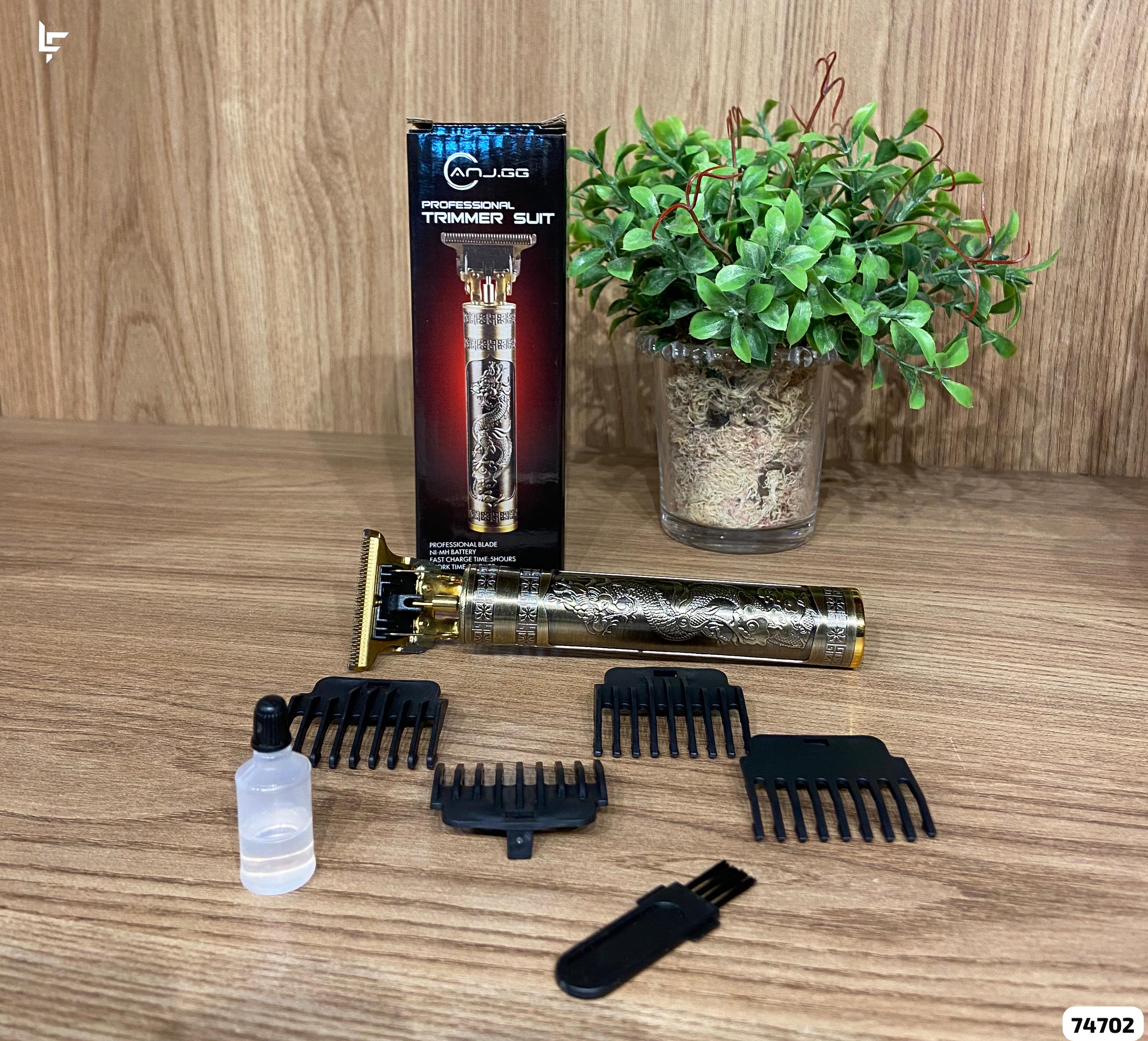 Máquina de Dragão Pro